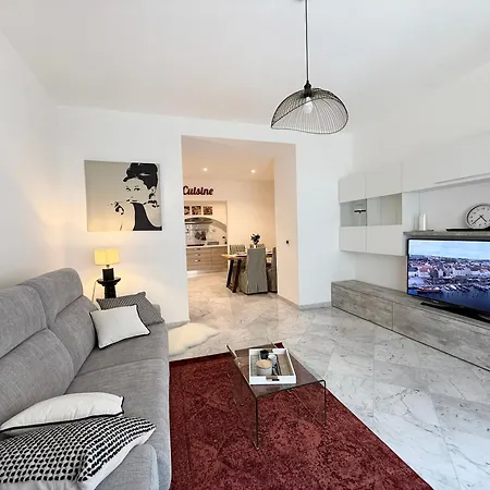 Miramare By World Apartmán *