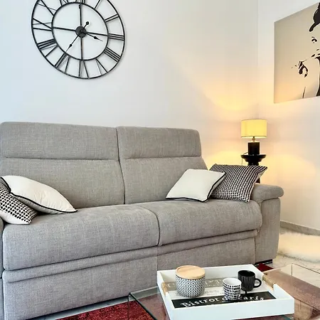 Apartmán Miramare By World Janov