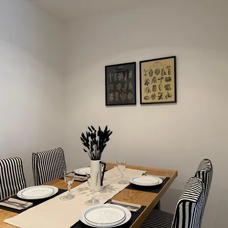 Apartmán Miramare By World Janov