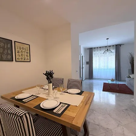 Miramare By World * Janov