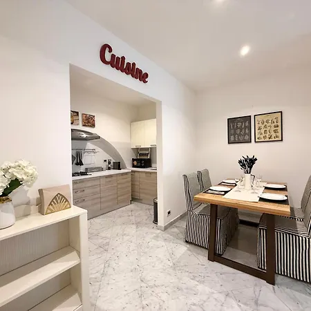 Miramare By World Apartmán Janov