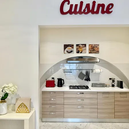 Miramare By World Apartmán