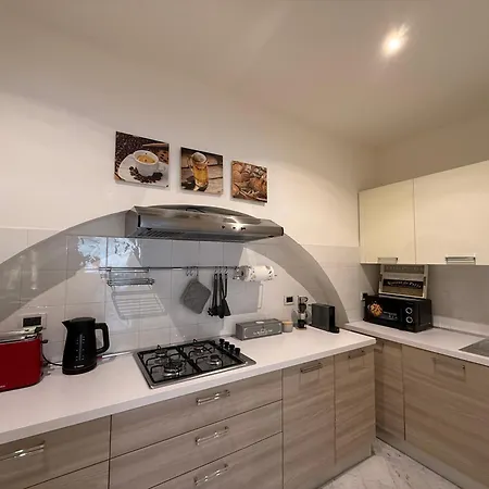 Miramare By World Apartmán Janov