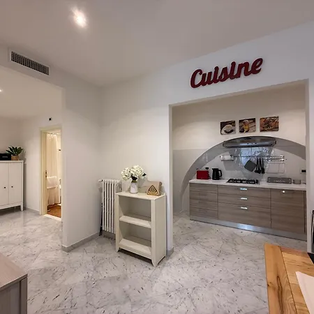 Apartmán Miramare By World *