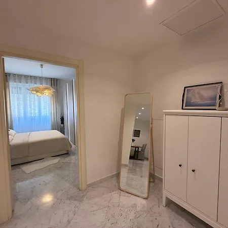 Miramare By World Apartmán Janov