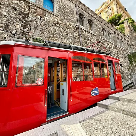 Miramare By World * Janov