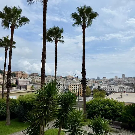 Miramare By World Janov